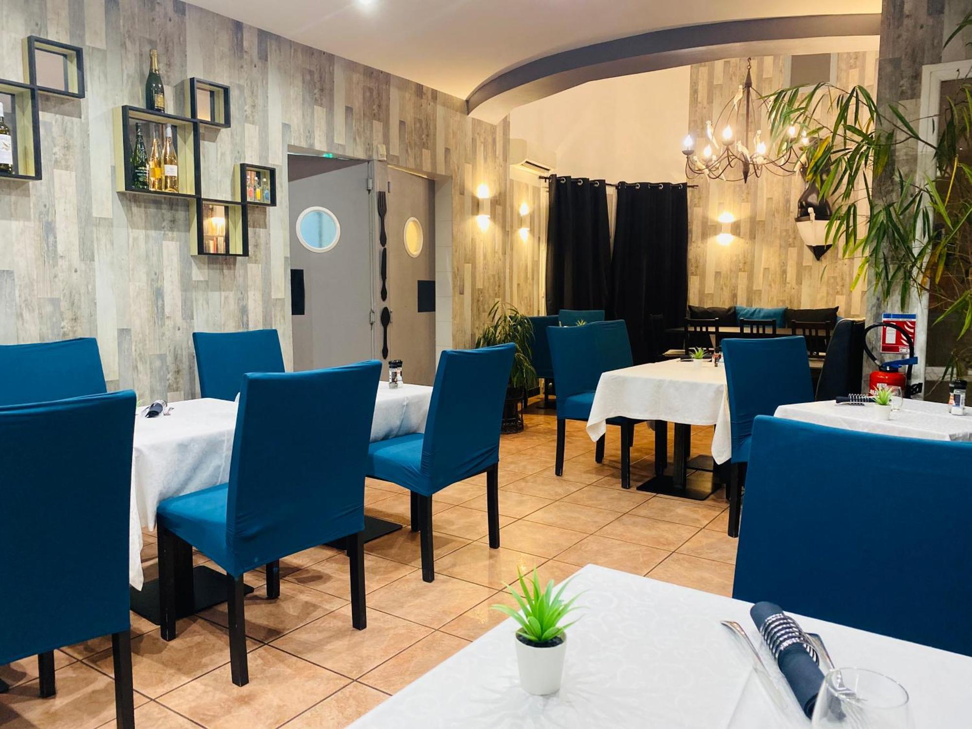 Hotel & Spa Gil De France Cap D'Agde Esterno foto