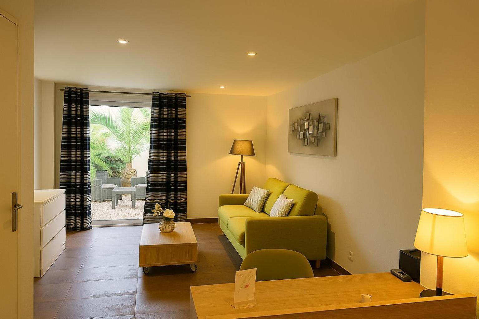 Hotel & Spa Gil De France Cap D'Agde Esterno foto