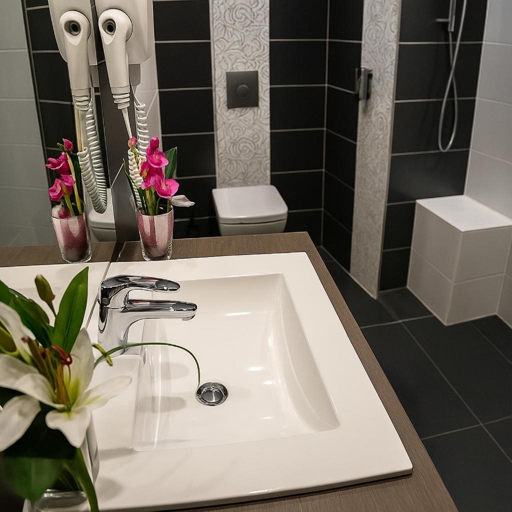 Hotel & Spa Gil De France Cap D'Agde Esterno foto