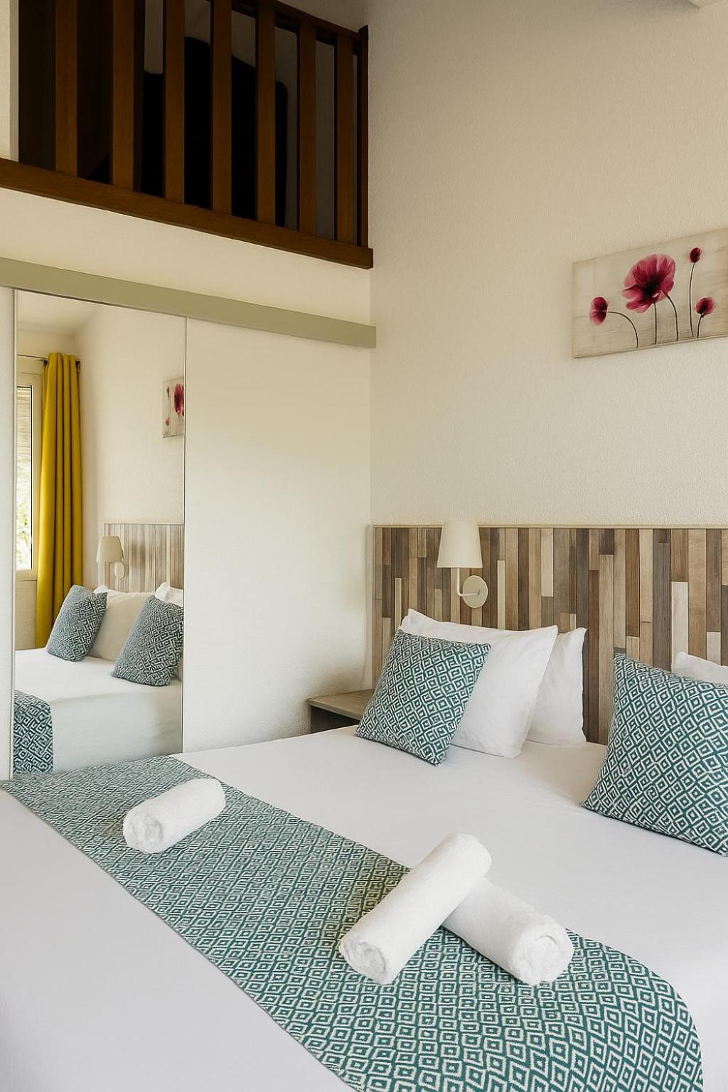 Hotel & Spa Gil De France Cap D'Agde Esterno foto