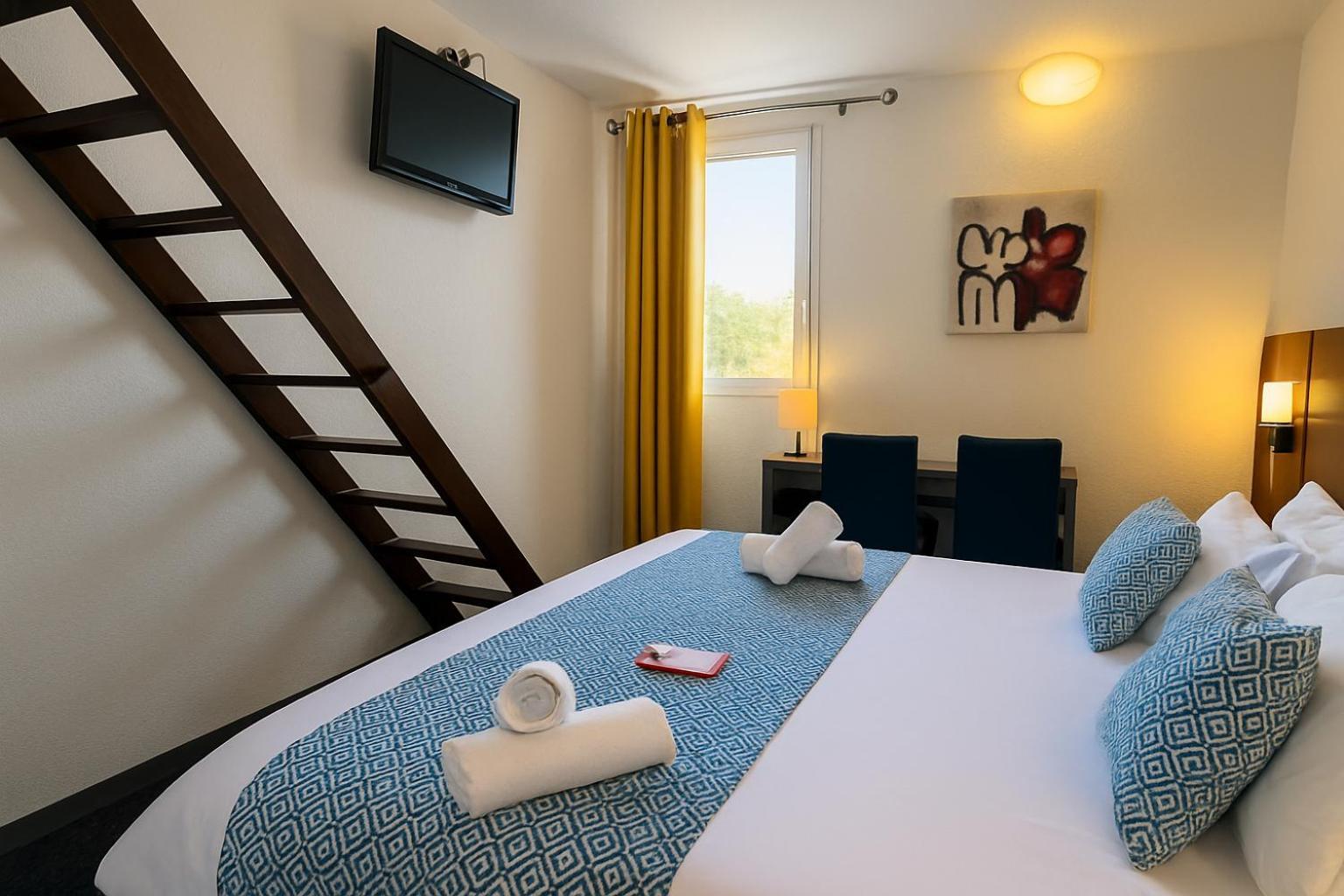 Hotel & Spa Gil De France Cap D'Agde Esterno foto