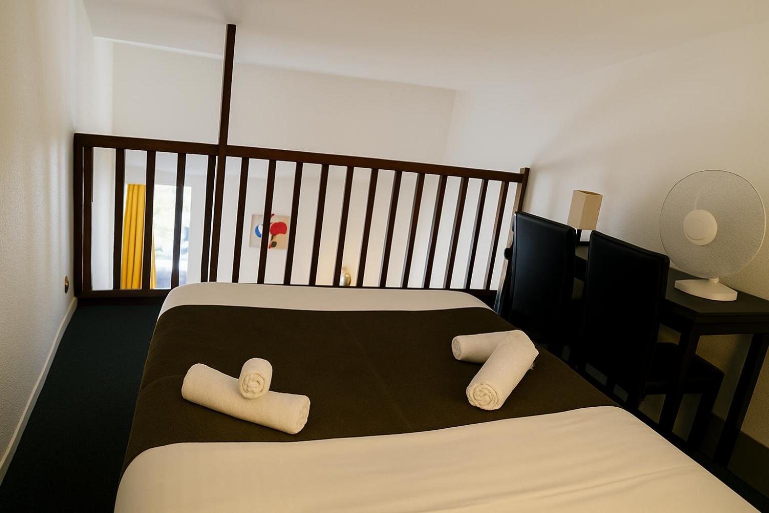 Hotel & Spa Gil De France Cap D'Agde Esterno foto