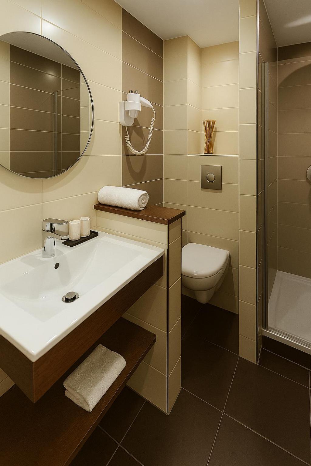 Hotel & Spa Gil De France Cap D'Agde Esterno foto