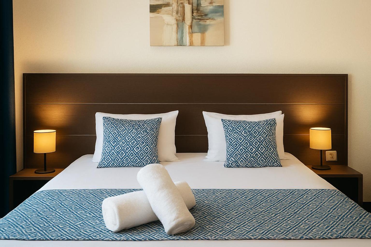 Hotel & Spa Gil De France Cap D'Agde Esterno foto