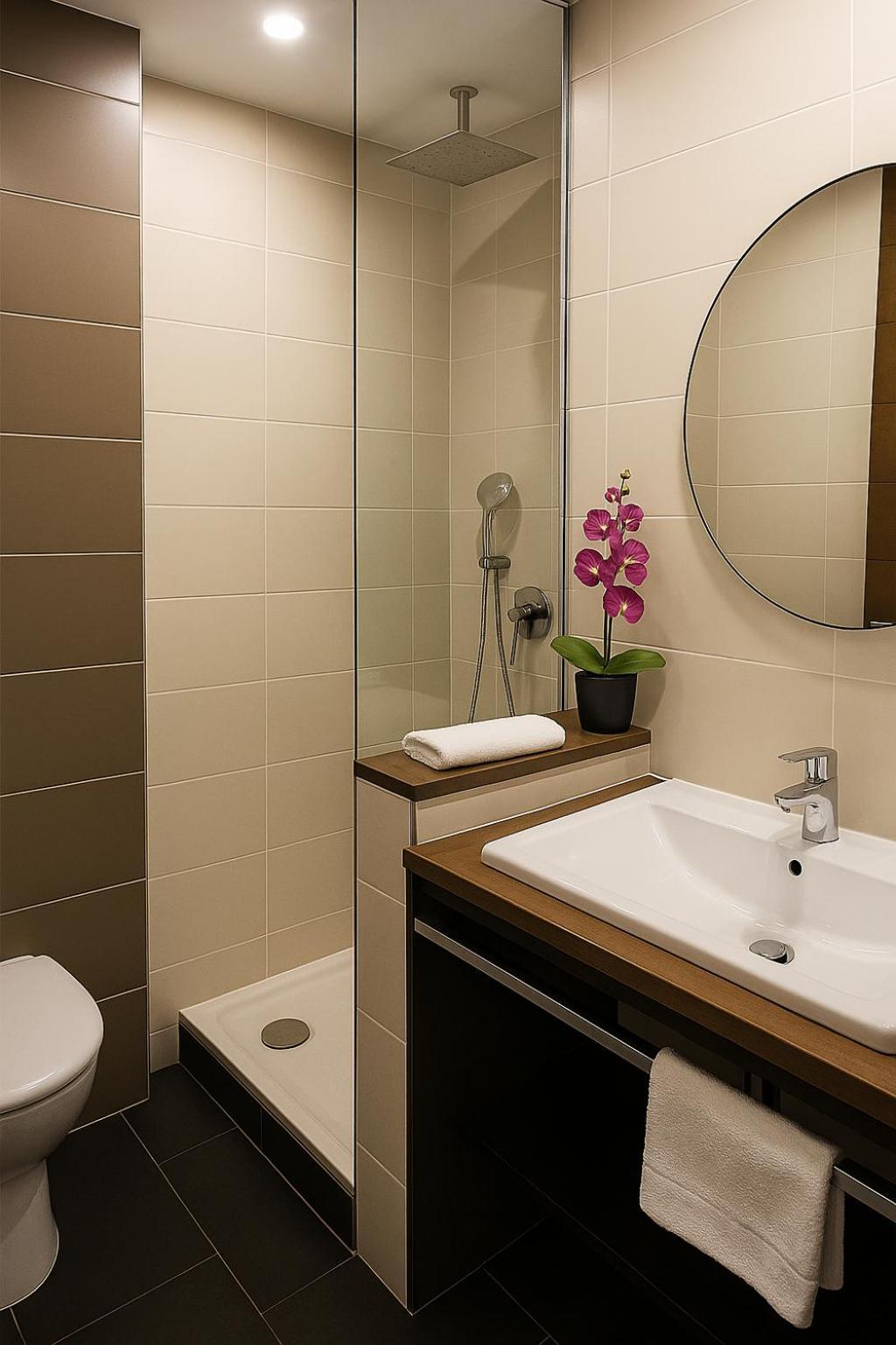 Hotel & Spa Gil De France Cap D'Agde Esterno foto