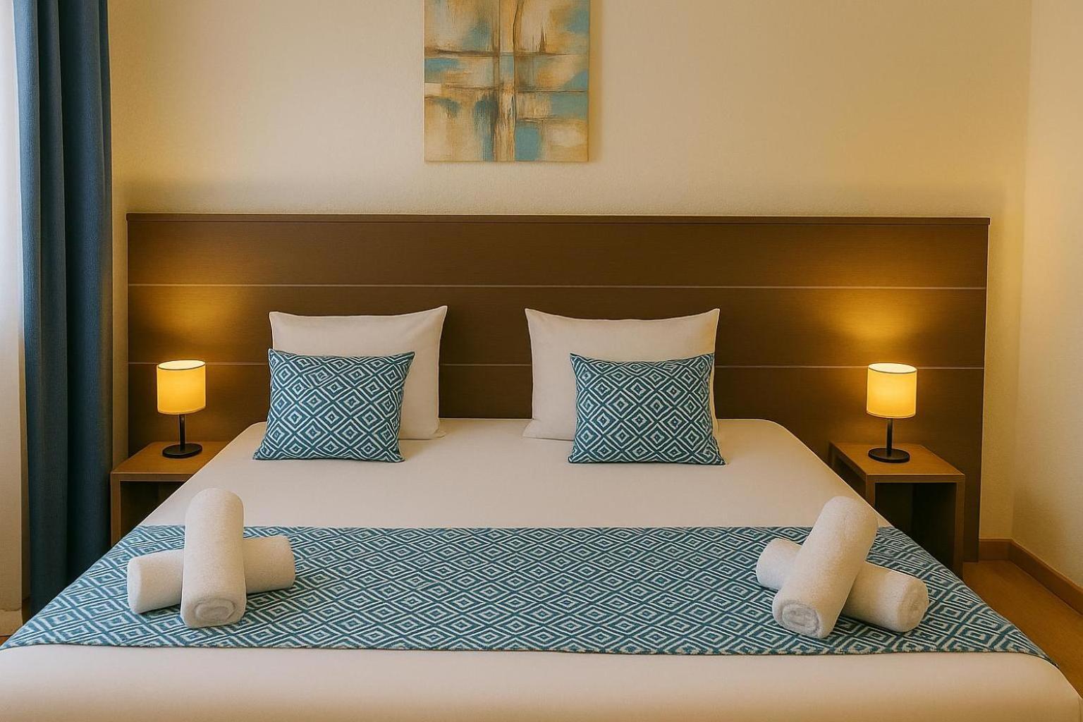 Hotel & Spa Gil De France Cap D'Agde Esterno foto